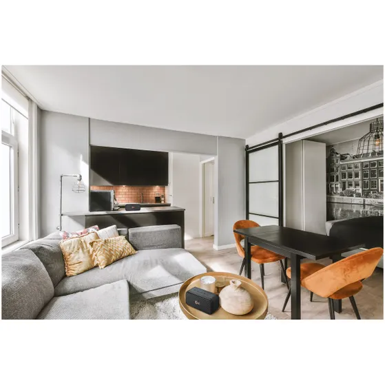 Klipsch Nashville Zwart