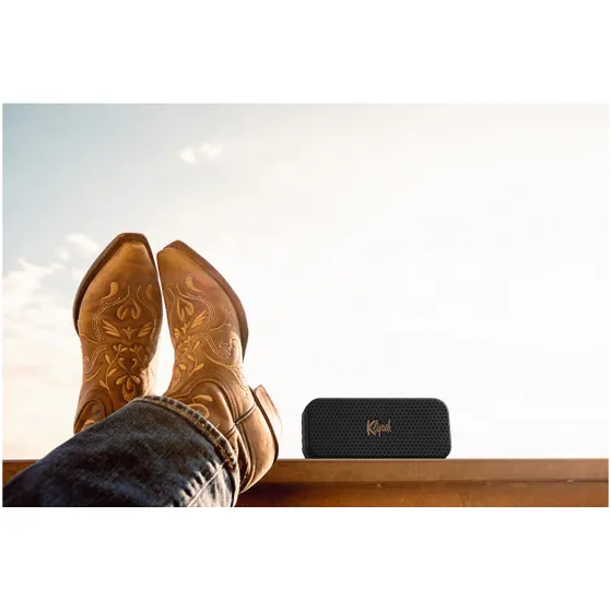 Klipsch Nashville Zwart