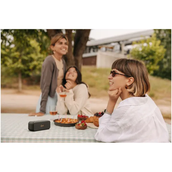 Klipsch Nashville Zwart