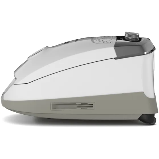 Miele Guard S1 Parquet XL Briljantwit