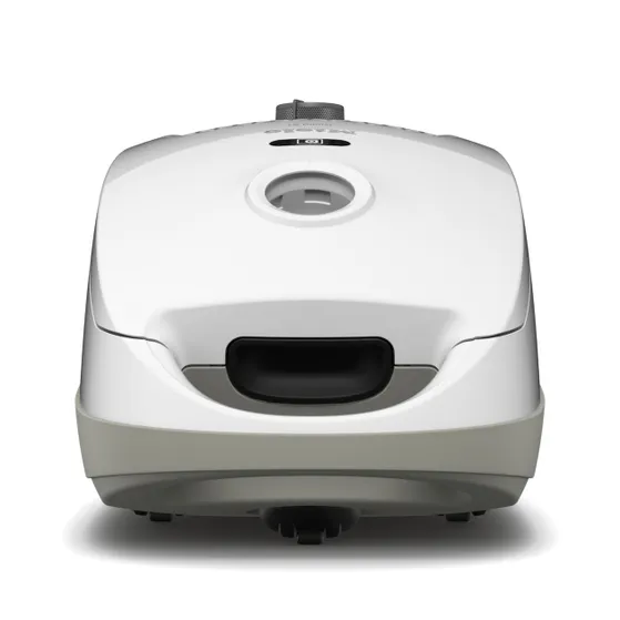 Miele Guard S1 Parquet XL Briljantwit