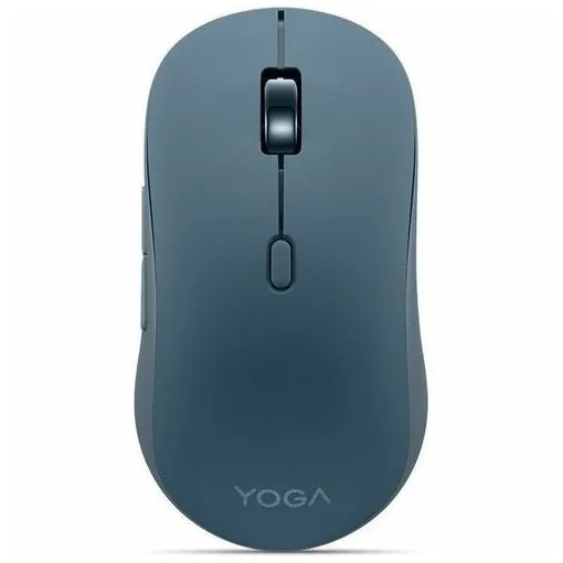 Lenovo Yoga Bluetooth Silent Mouse (Tidal Teal)