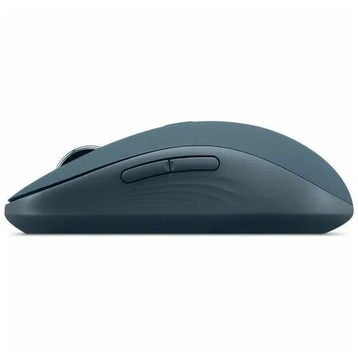 Lenovo Yoga Bluetooth Silent Mouse (Tidal Teal)
