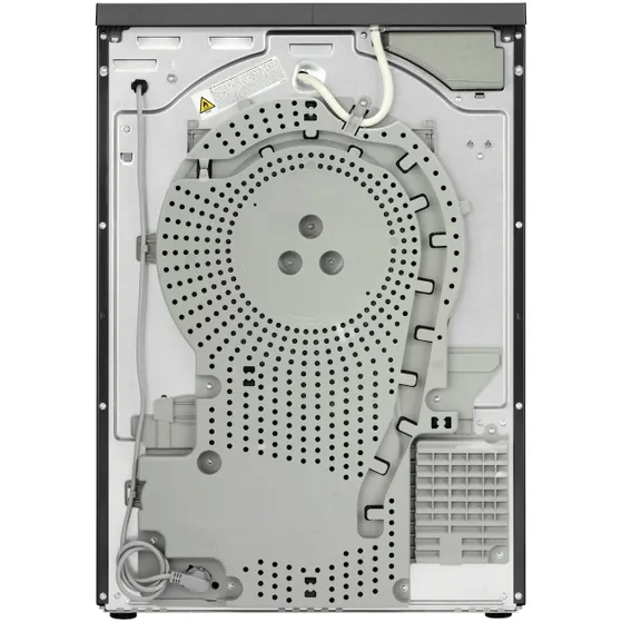 AEG TR868DS4 Zwart