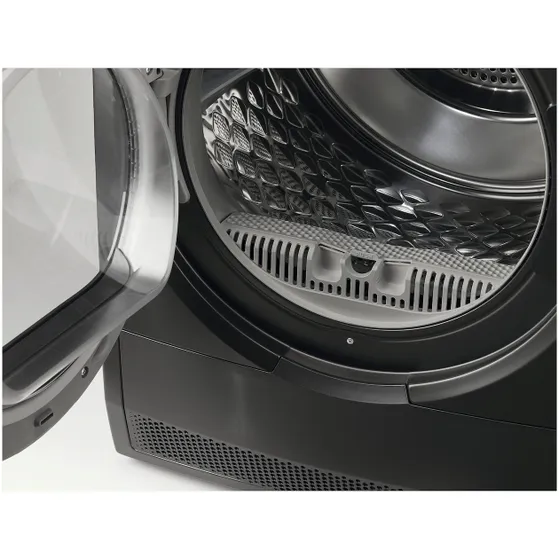 AEG TR868DS4 Zwart