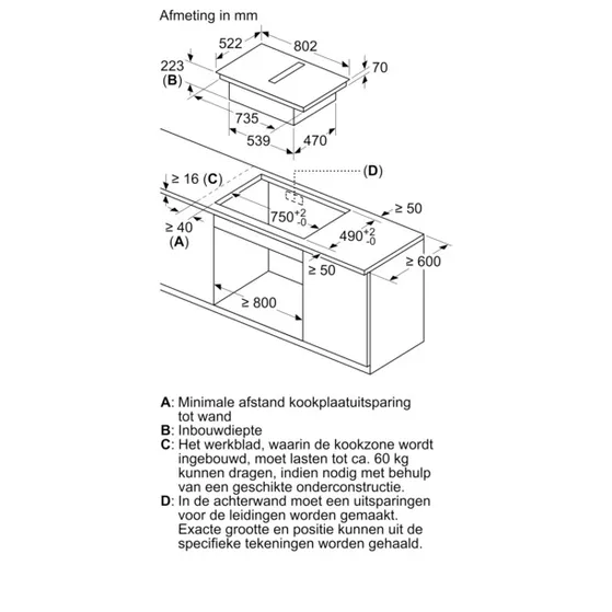 Siemens ED851HQ26M extraKlasse