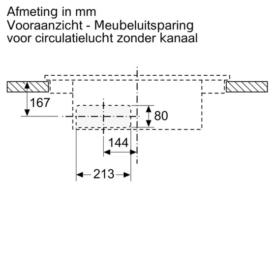 Siemens ED851HQ26M extraKlasse