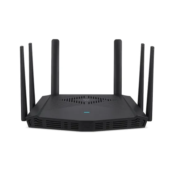 Acer Predator Connect W6x Wi-Fi 6 Router