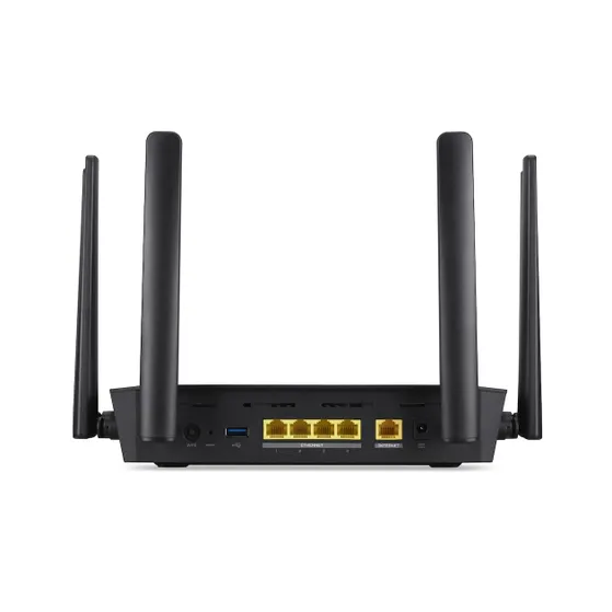Acer Predator Connect W6x Wi-Fi 6 Router