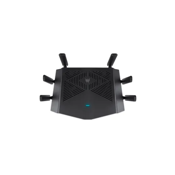 Acer Predator Connect W6x Wi-Fi 6 Router