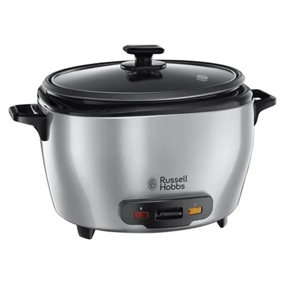 Russell Hobbs 23570-56 MaxiCok 14 Cup Rvs