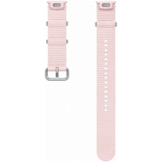 Samsung Watch7 Athleisure Band (S/M) Roze