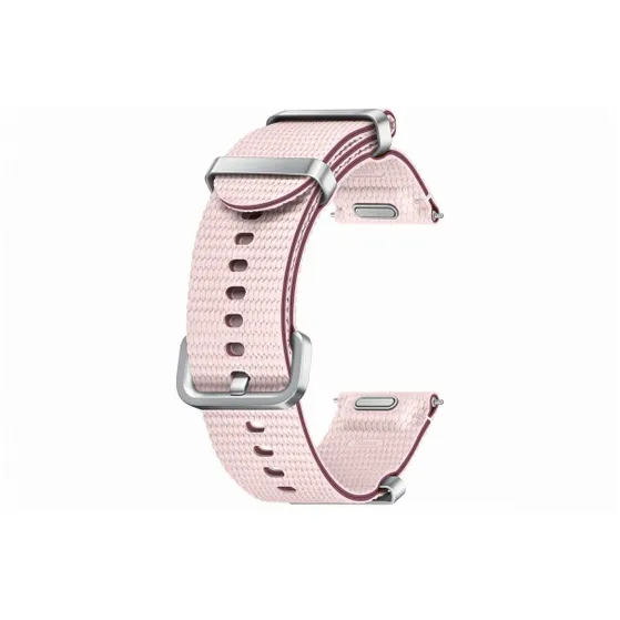 Samsung Watch7 Athleisure Band (S/M) Roze
