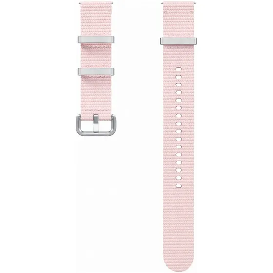 Samsung Watch7 Athleisure Band (S/M) Roze