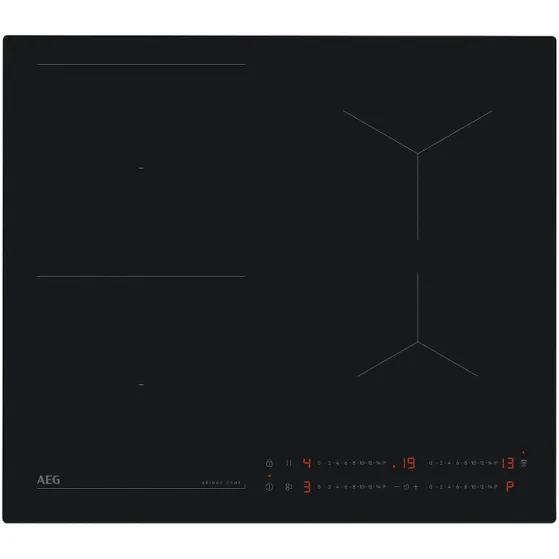 AEG TO64IB00IT SaphirMatt SE