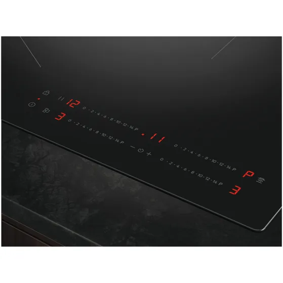 AEG TO64IB00IT SaphirMatt SE