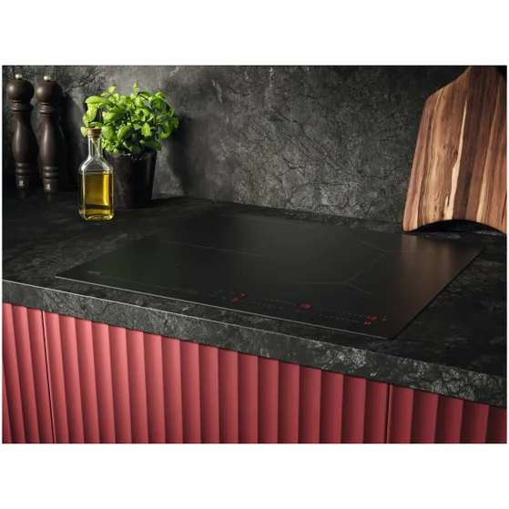 AEG TO64IB00IT SaphirMatt SE