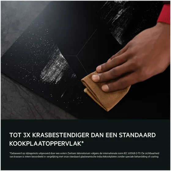 AEG TO64IB00IT SaphirMatt SE