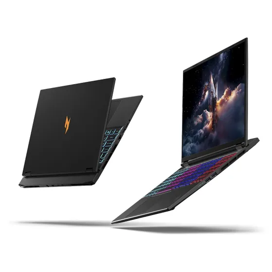 Acer Acer Nitro 16S AI AN16S-61-R6NB