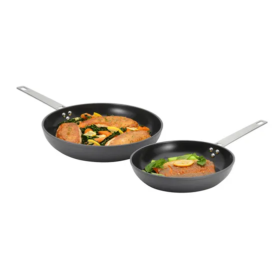 Electrolux E9HOECPS Zwart