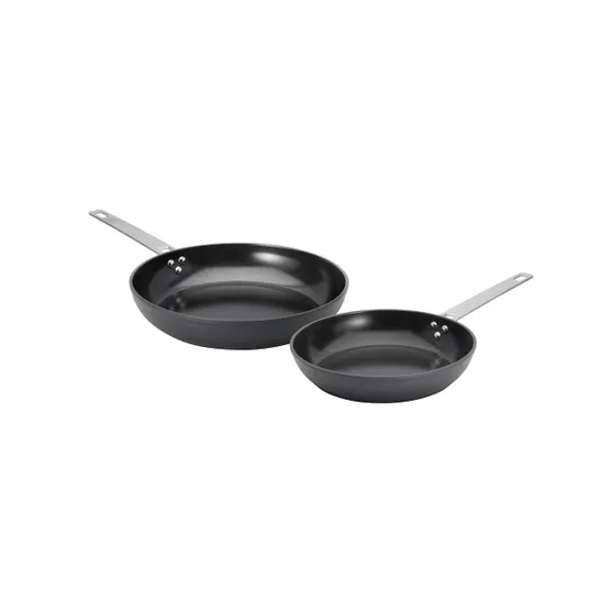 Electrolux E9HOECPS Zwart