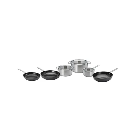 Electrolux E9HOECPS Zwart