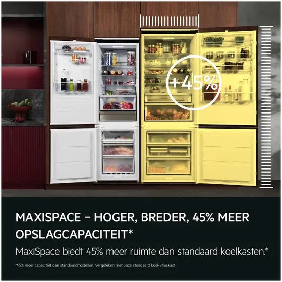 Electrolux E9HOECPS Zwart