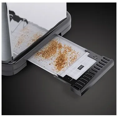 Russell Hobbs 23610-56 Oxford Long Slot Rvs