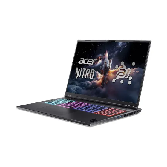 Acer Nitro 18 AI AN18-61-R0NJ