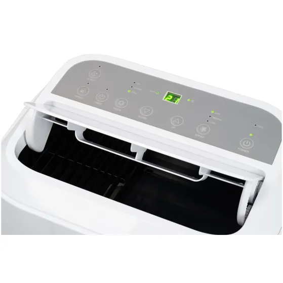 Eurom Polar 140 Wifi