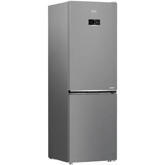 Beko B5RCNE365LXB Zilver