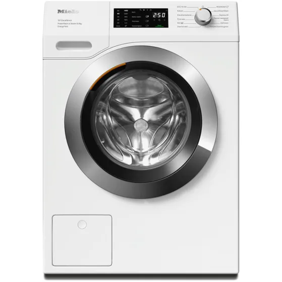 Miele WEE 395 WPS Excellence PowerWash & SteamCare EcoHero (A-40%)