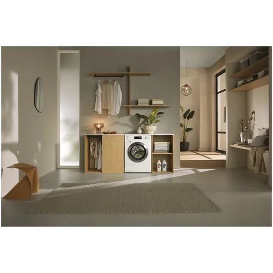 Miele WEE 395 WPS Excellence PowerWash & SteamCare EcoHero (A-40%)