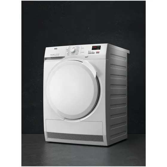 AEG TR71800 Wit