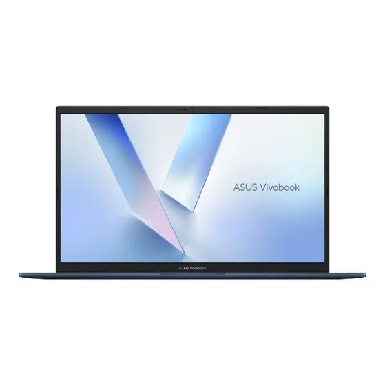 Asus Vivobook 17 X1704VA-AU1219W Blauw