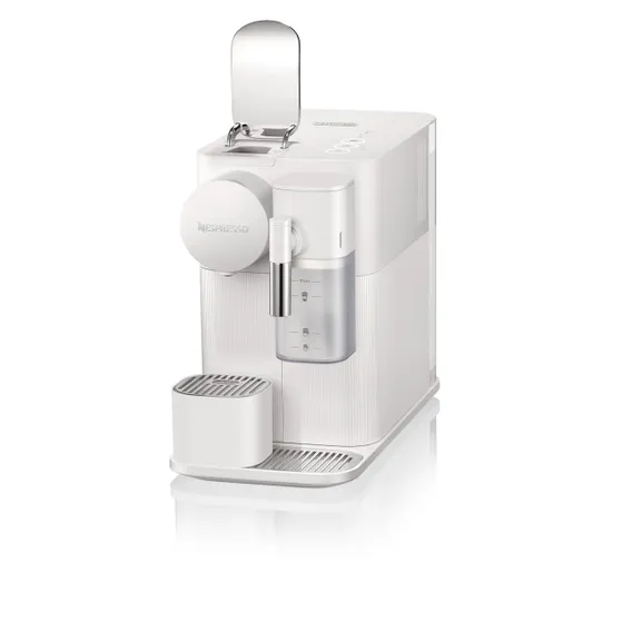 DeLonghi Nespresso EN510.W Wit