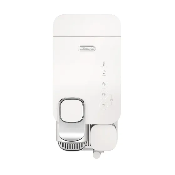 DeLonghi Nespresso EN510.W Wit