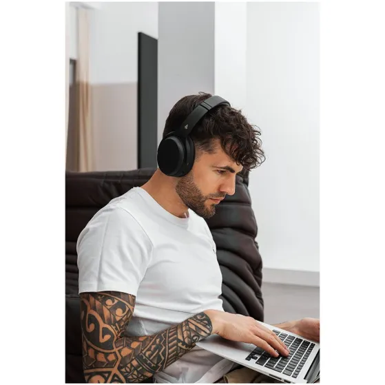 Edifier WH700NB Zwart