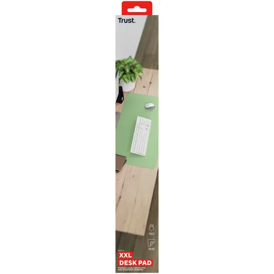 Trust Benya XXL Groen