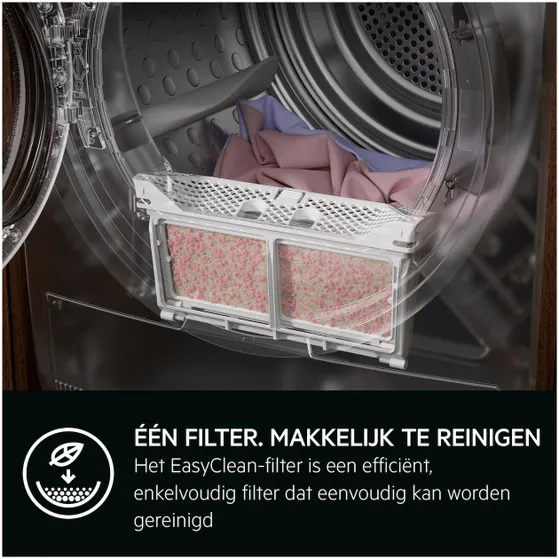 AEG TR71AACHEN SensiDry