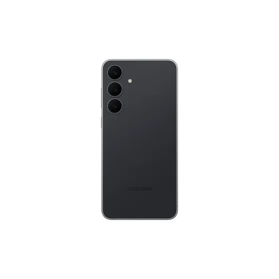 Samsung Galaxy S25 FE 5G 256GB Zwart