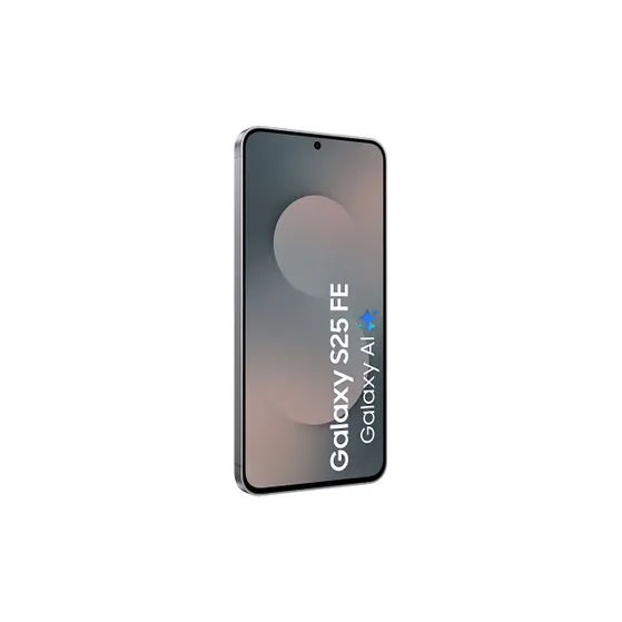 Samsung Galaxy S25 FE 5G 256GB Zwart