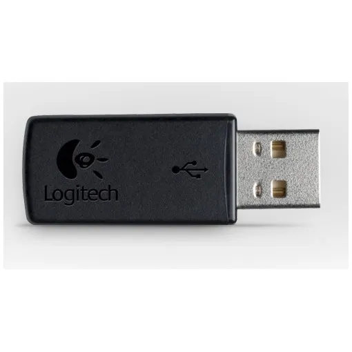 Logitech MK220 Wireless Combo (Qwerty) Zwart