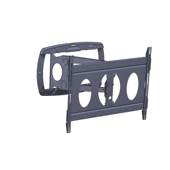 Vogels PFW 6850 Zwart