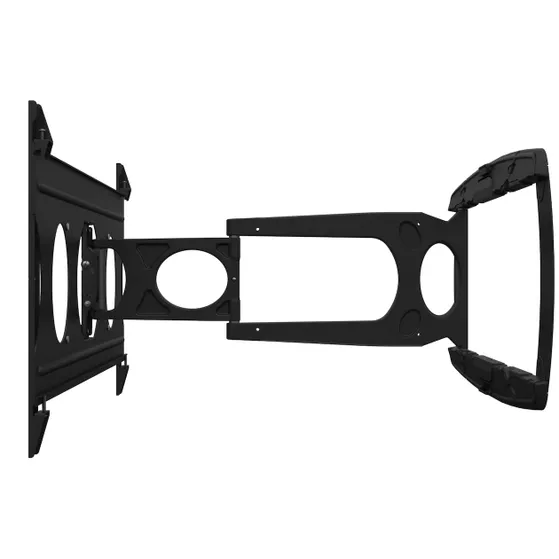 Vogels PFW 6850 Zwart