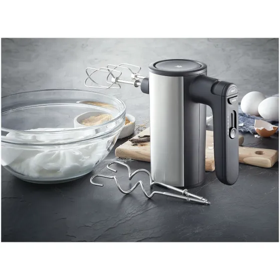 WMF KULT X Handmixer Zwart