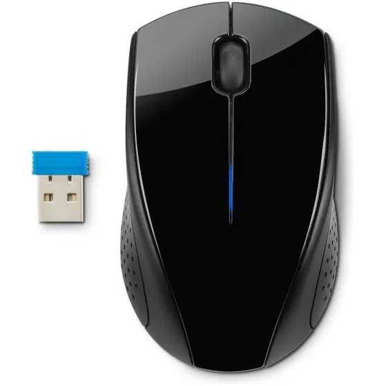 HP HP wireless mouse 220