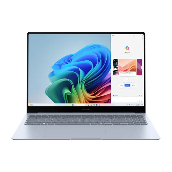 Samsung Galaxy Book4 Edge NP960XMB-KB1NL (Copilot+) Blauw