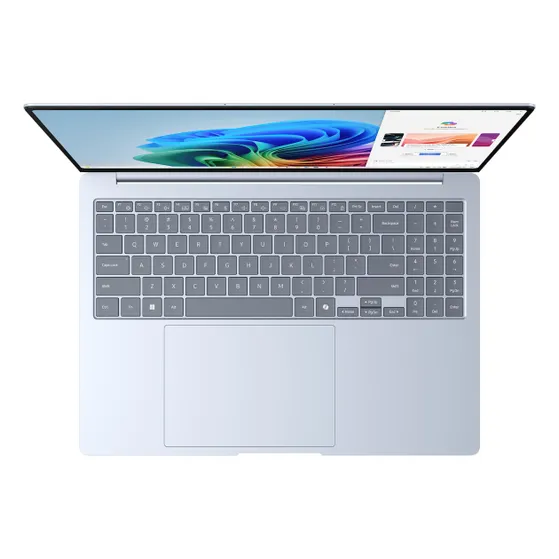 Samsung Galaxy Book4 Edge NP960XMB-KB1NL (Copilot+) Blauw