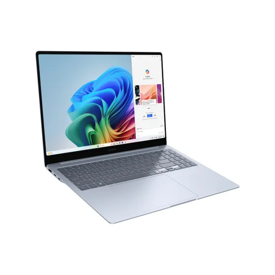 Samsung Galaxy Book4 Edge NP960XMB-KB1NL (Copilot+) Blauw
